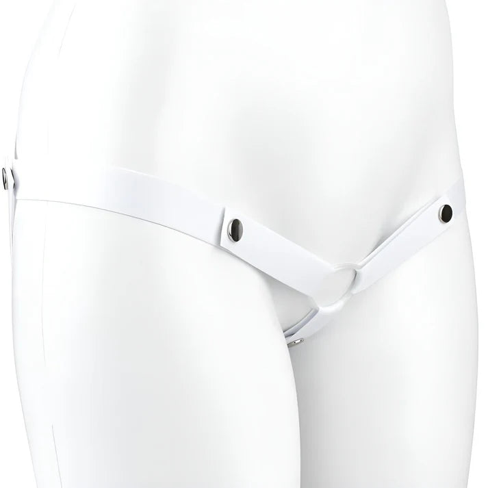 Ceinture élastique de soutien à trois points PU5