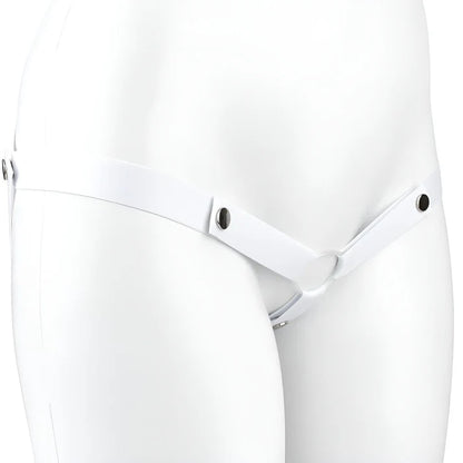 Ceinture élastique de soutien à trois points PU5