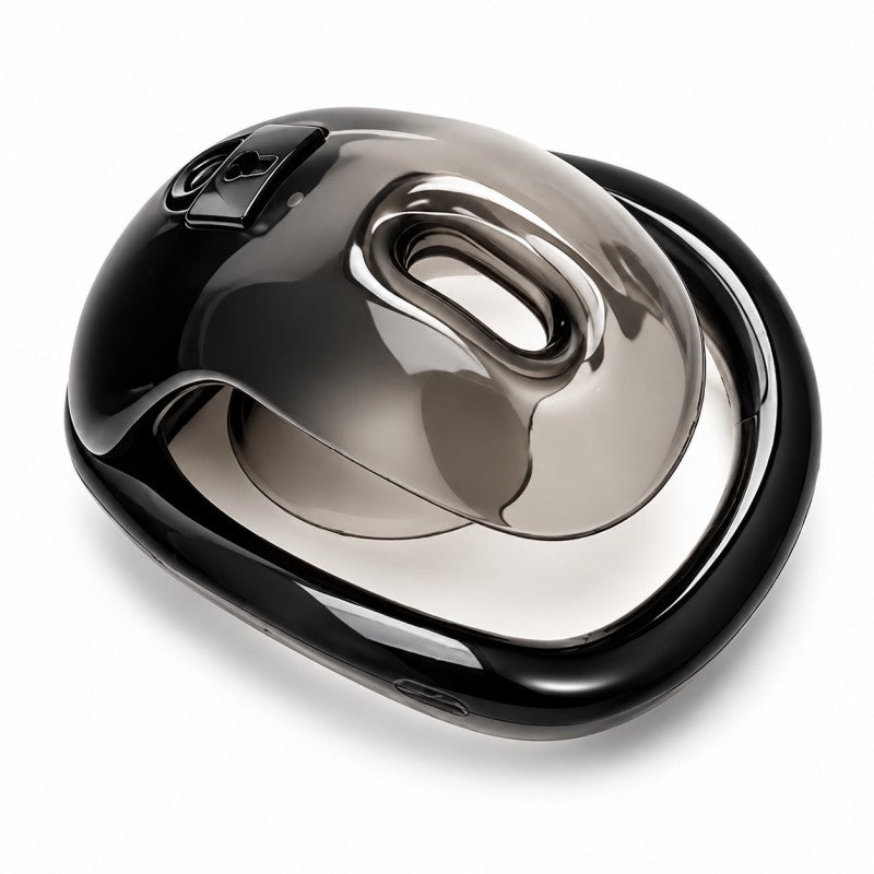 Colorful Protective Shield Chastity Lock