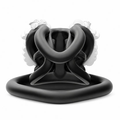 Maid’s Bow Chastity Cage
