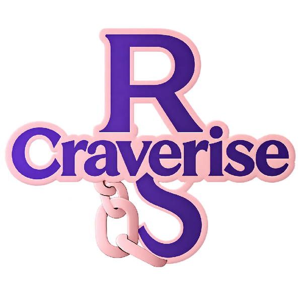 CraveRise