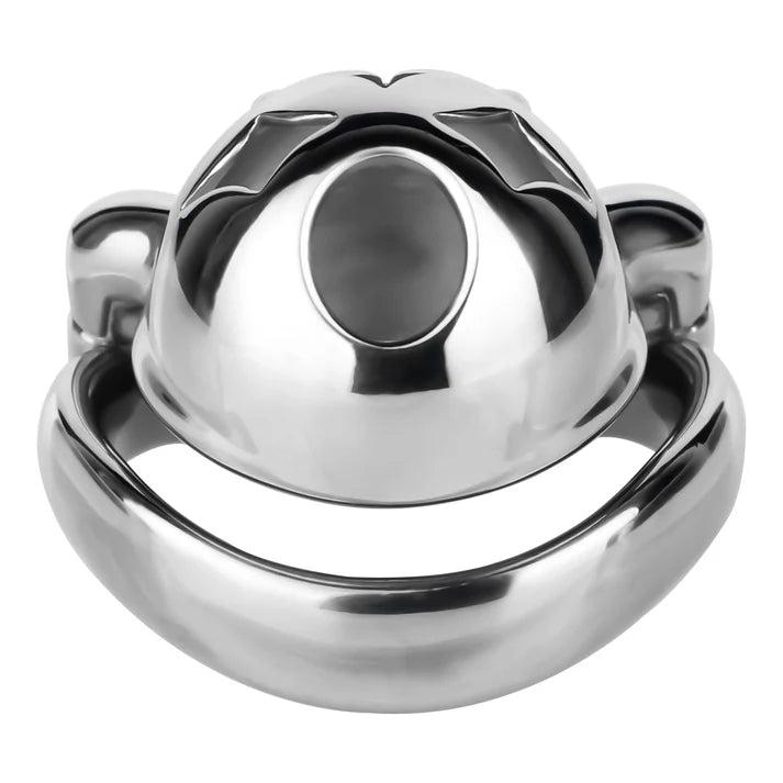 Meteor Mini Chastity Cage