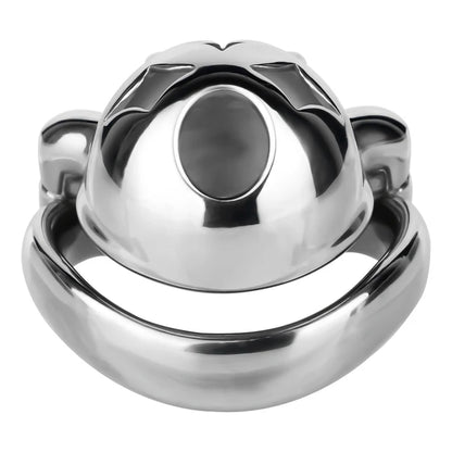Meteor Mini Chastity Cage