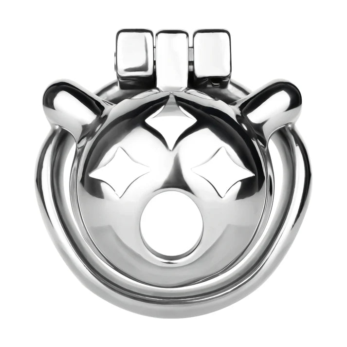 Meteor Mini Chastity Cage