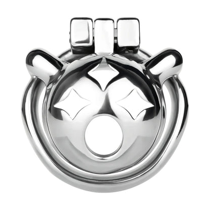 Meteor Mini Chastity Cage