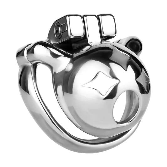 Meteor Mini Chastity Cage