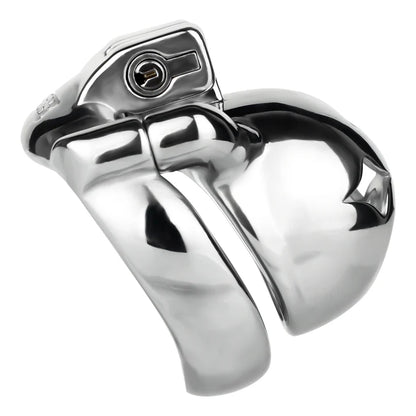 Meteor Mini Chastity Cage