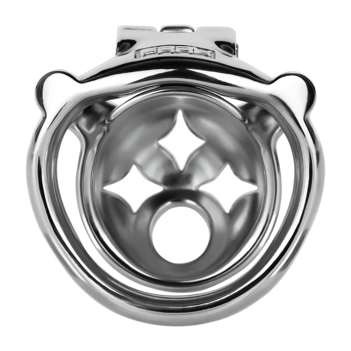 Meteor Mini Chastity Cage