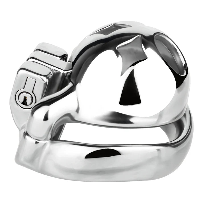 Meteor Mini Chastity Cage