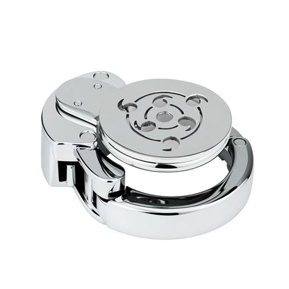 Naruto Rinnegan chastity cage