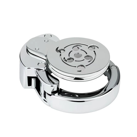 Naruto Rinnegan chastity cage