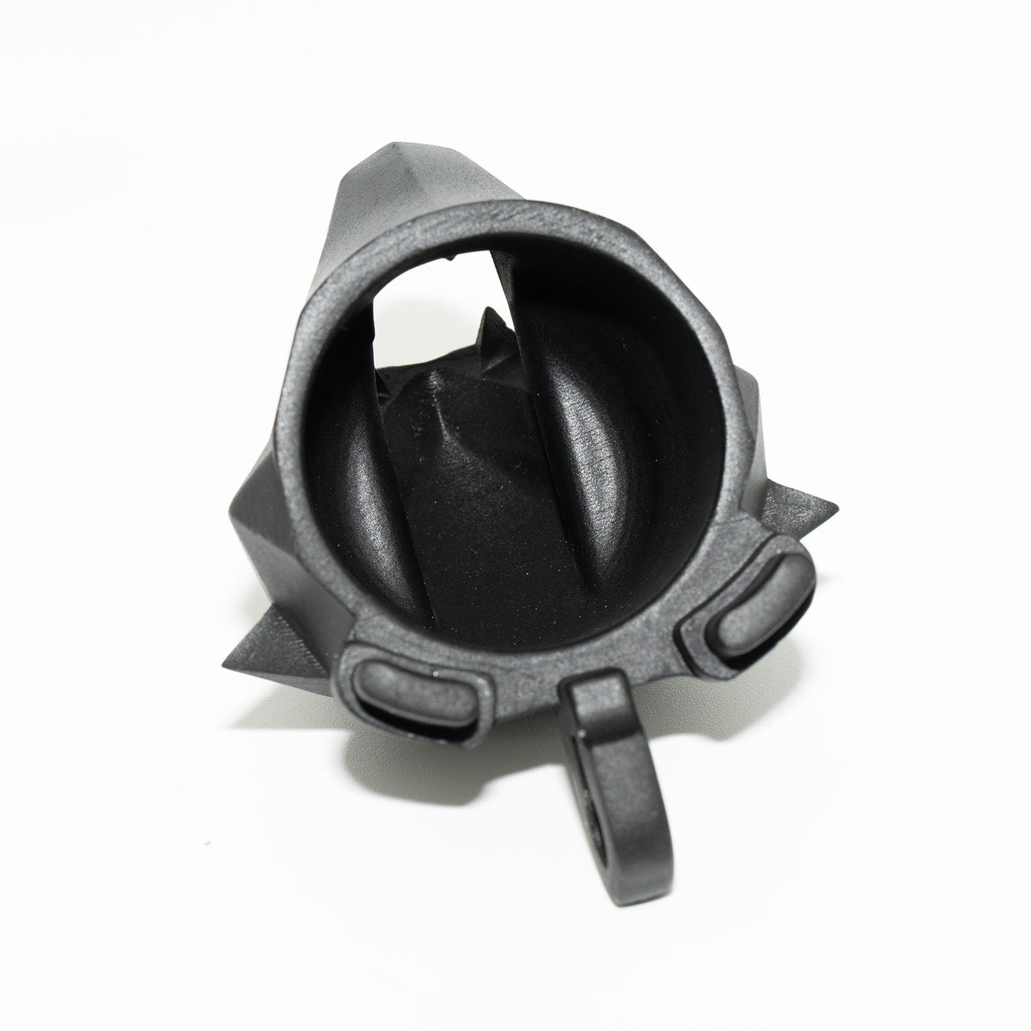 Leopard King Chastity Lock