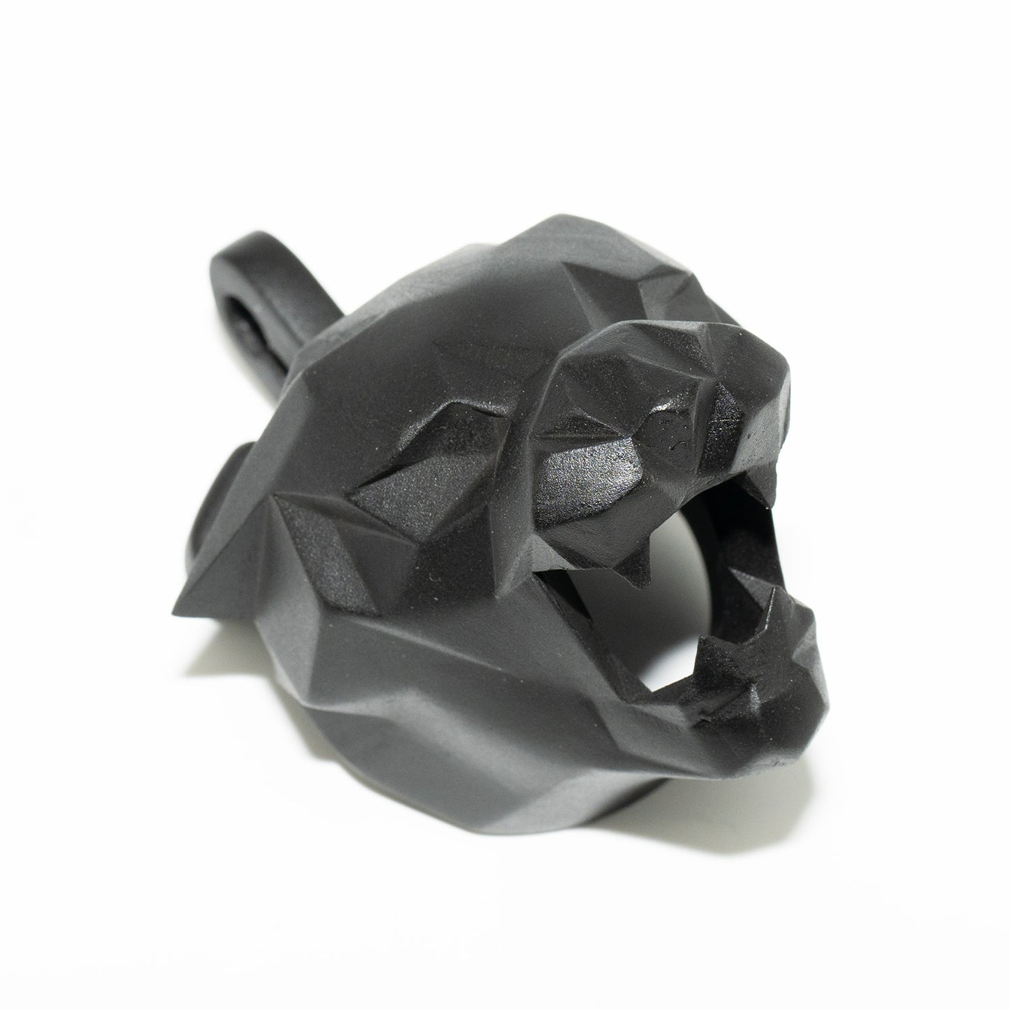 Leopard King Chastity Lock