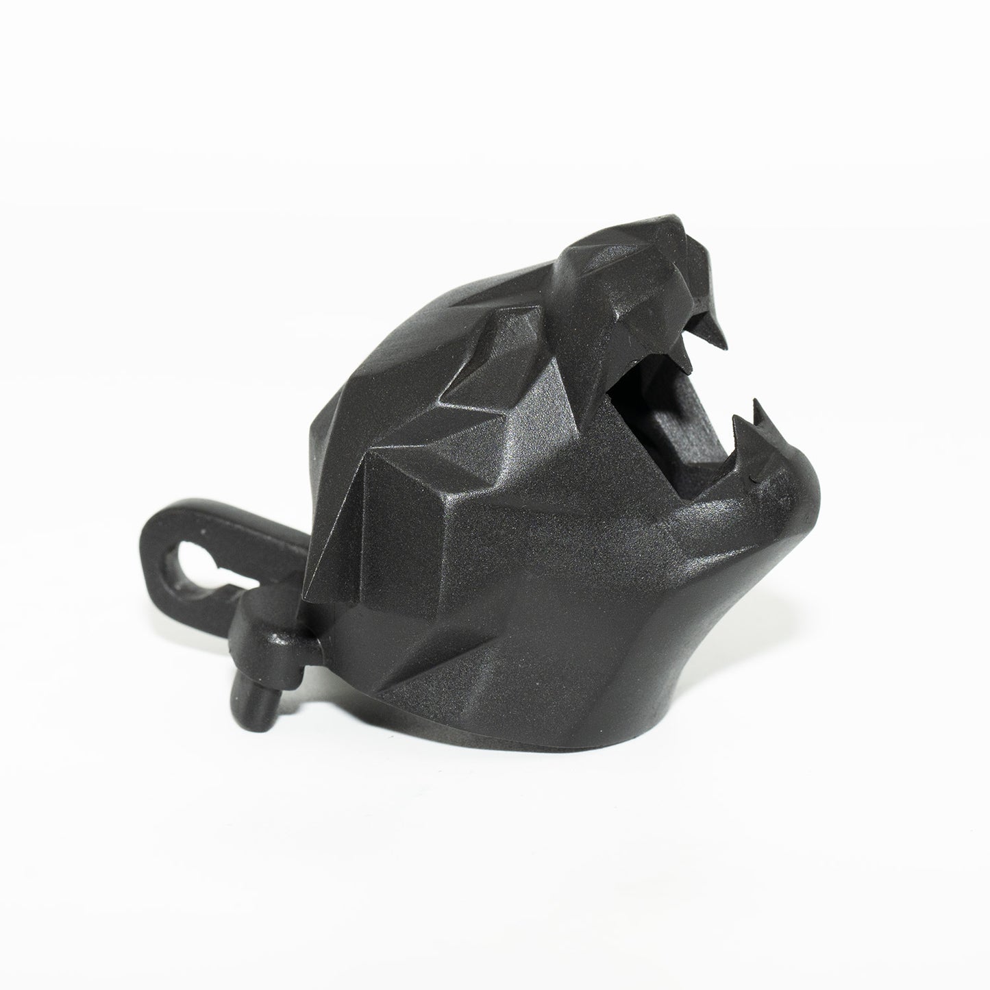 Leopard King Chastity Lock