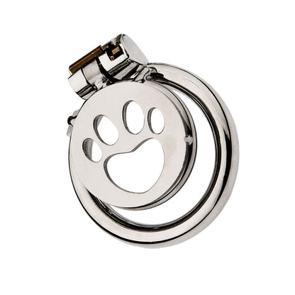 Cat’s Chastity Cage 