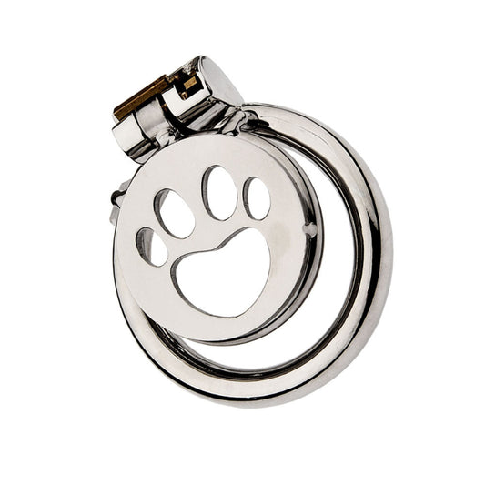 Cat’s Chastity Cage 