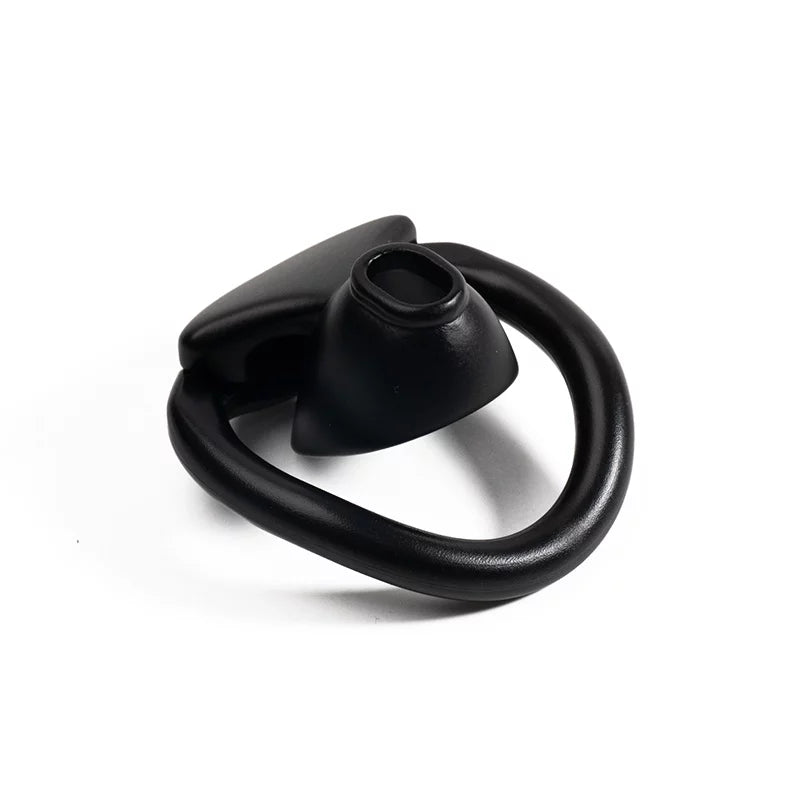 Petite Power: The Mini Sissy Resin Chastity Cage