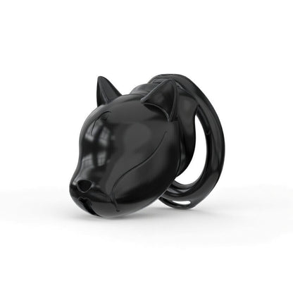 Puppy Chastity Cage for Men – Breathable Urinary Design, Lightweight Secure Fit