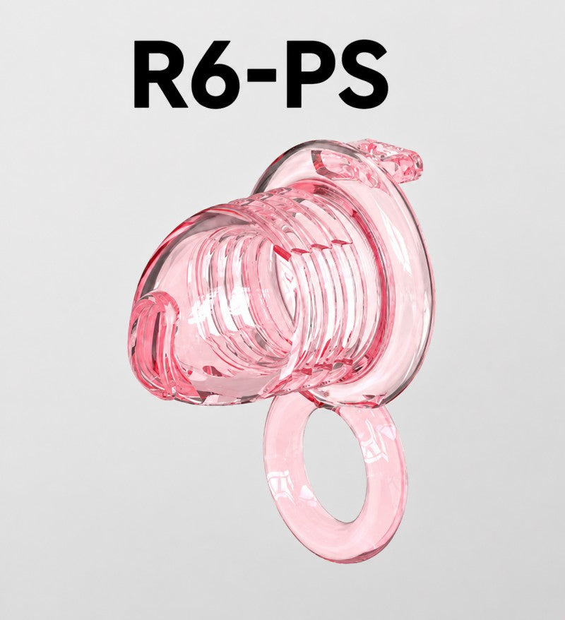 R6 Jelly Series Head Accessory | GSD Modular System DIY Component