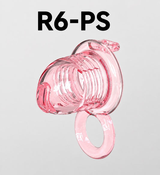 R6 Jelly Series Head Accessory | GSD Modular System DIY Component