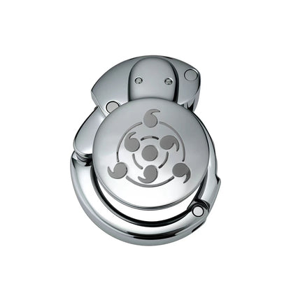 Rinnegan chastity lock