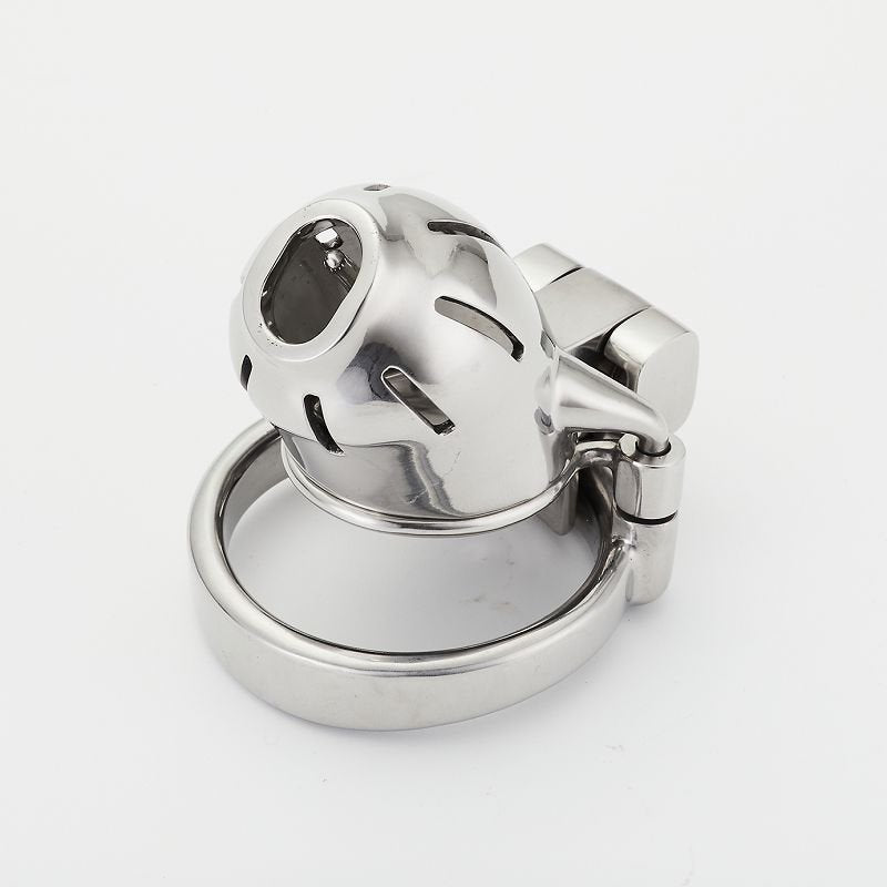 Custom Chastity Cage