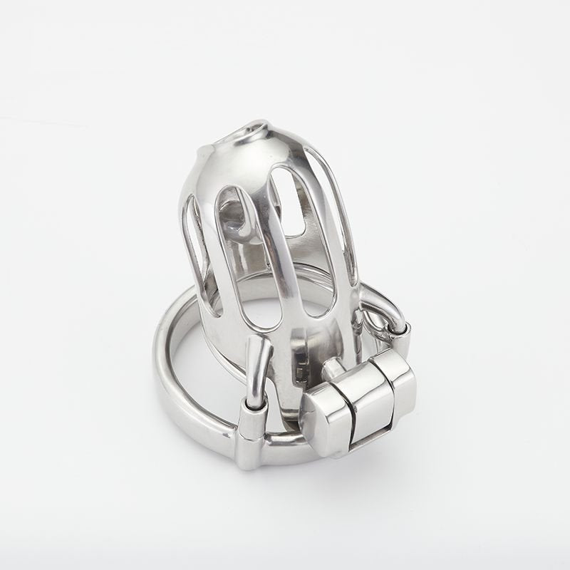 Custom Chastity Cage