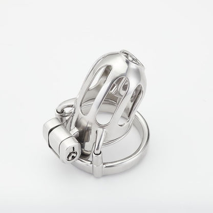 Custom Chastity Cage