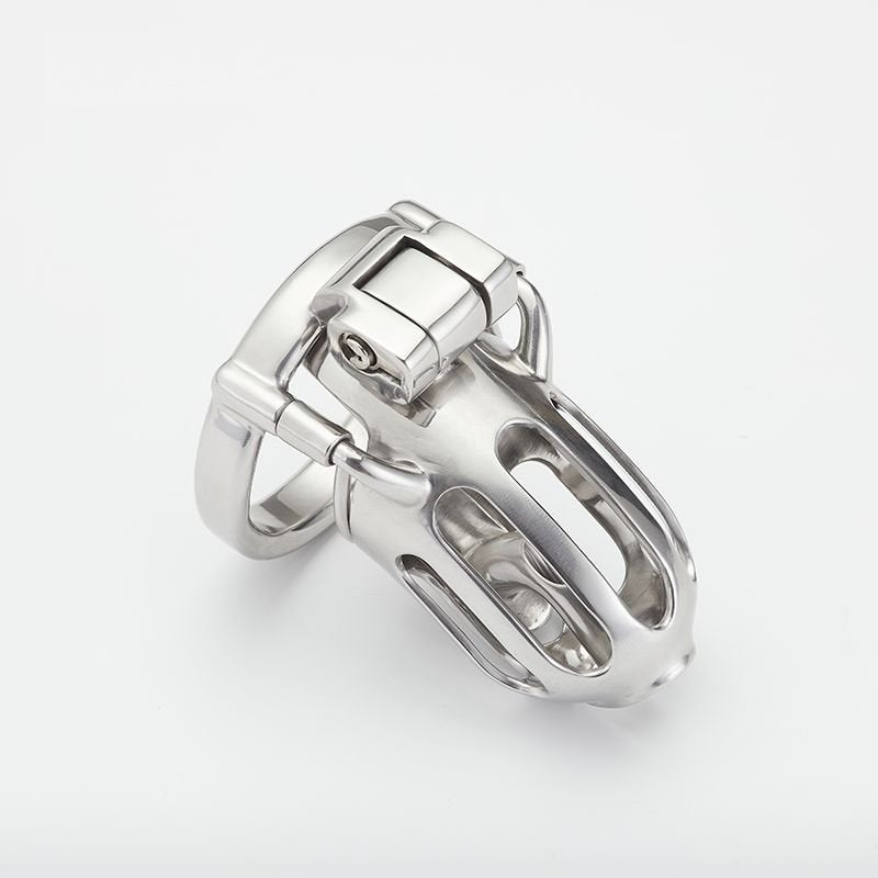 Custom Chastity Cage