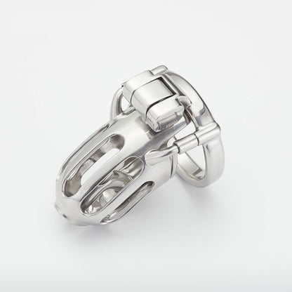 Custom Chastity Cage