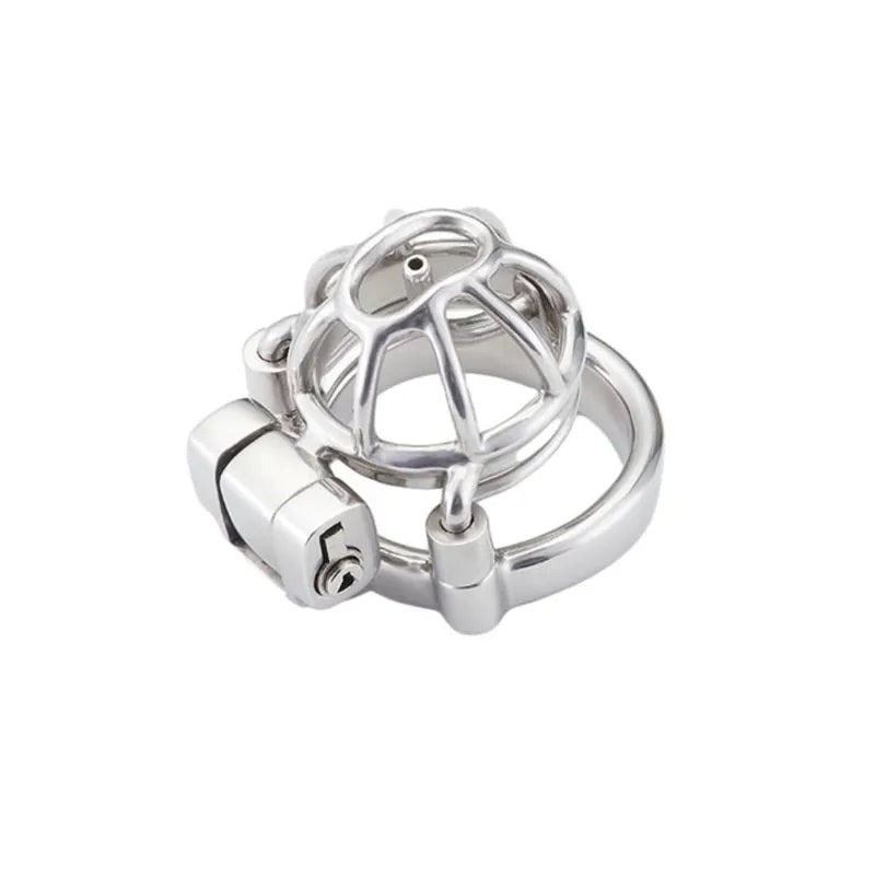 Birdcage Chastity Cage