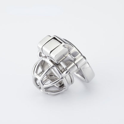 Birdcage Chastity Cage
