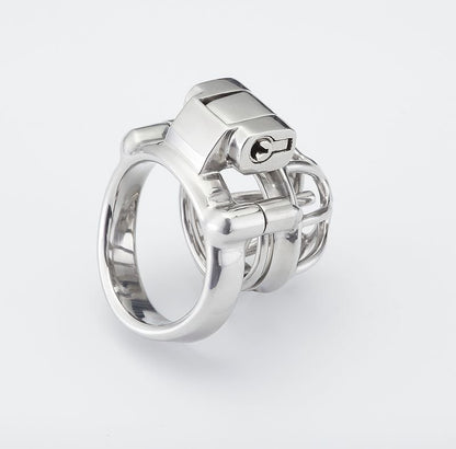 Birdcage Chastity Cage