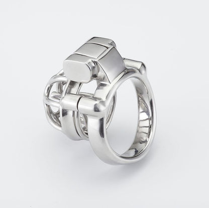 Birdcage Chastity Cage