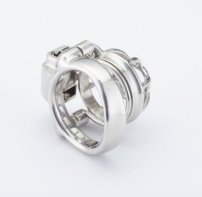 Birdcage Chastity Cage