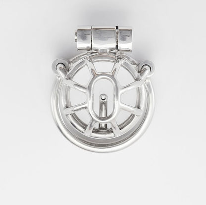 Birdcage Chastity Cage