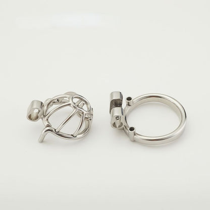 Jaula de castidad Birdcage Custom PA