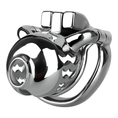 Weighted Chastity Cage