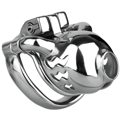Weighted Chastity Cage