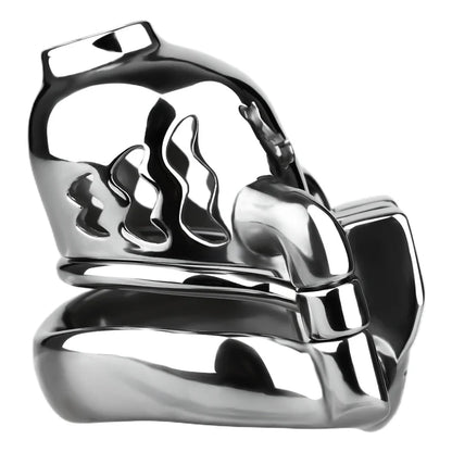 Weighted Chastity Cage