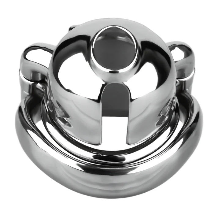 Weighted Chastity Cage