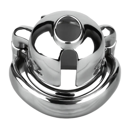 Weighted Chastity Cage