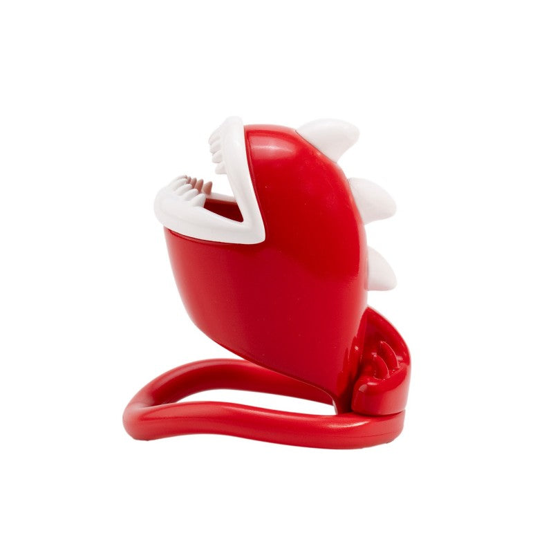Carnivorous Plant Fantasy Resin Chastity Cage