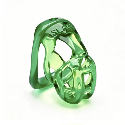 Cobra Chastity Cage – Color Series