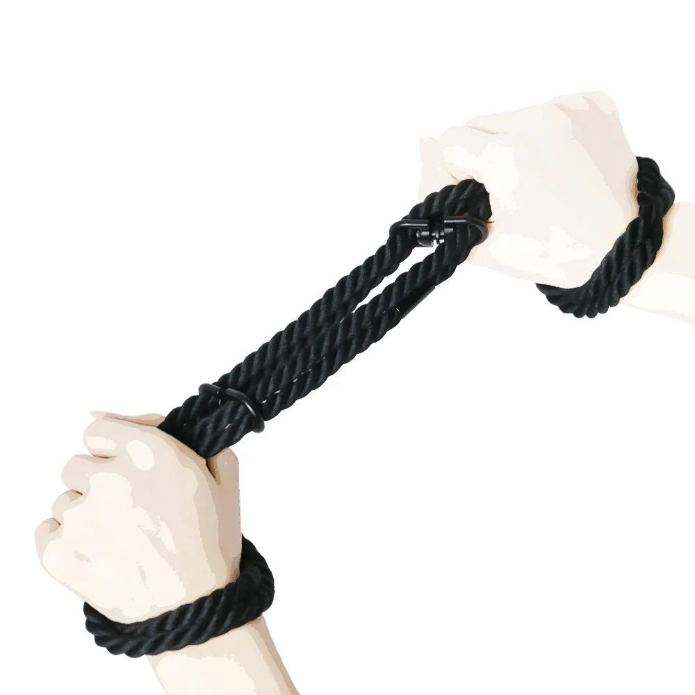 Bondage Rope cuffs