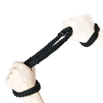 Bondage Rope cuffs
