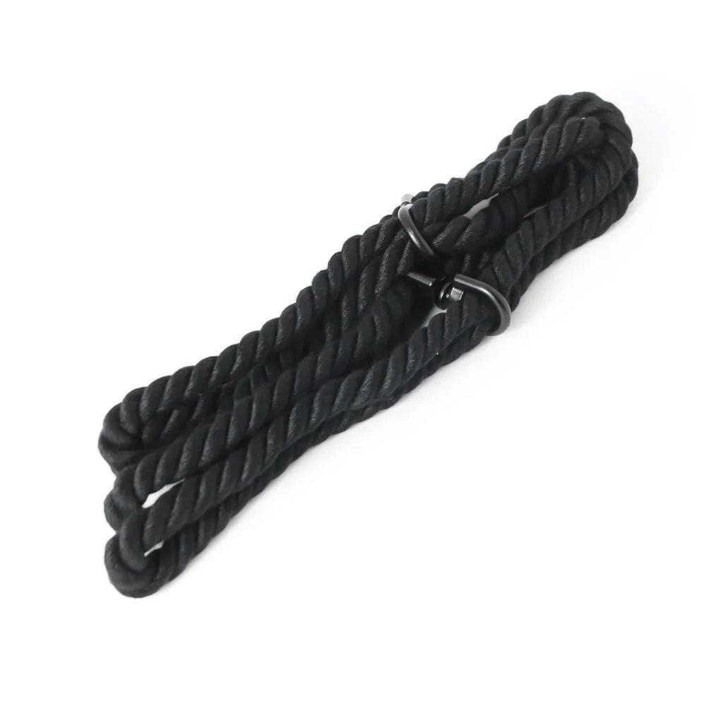 Bondage Rope cuffs