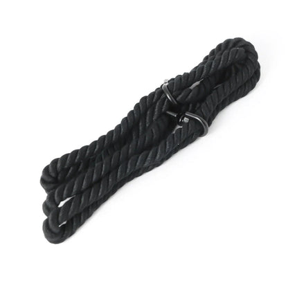 Bondage Rope cuffs