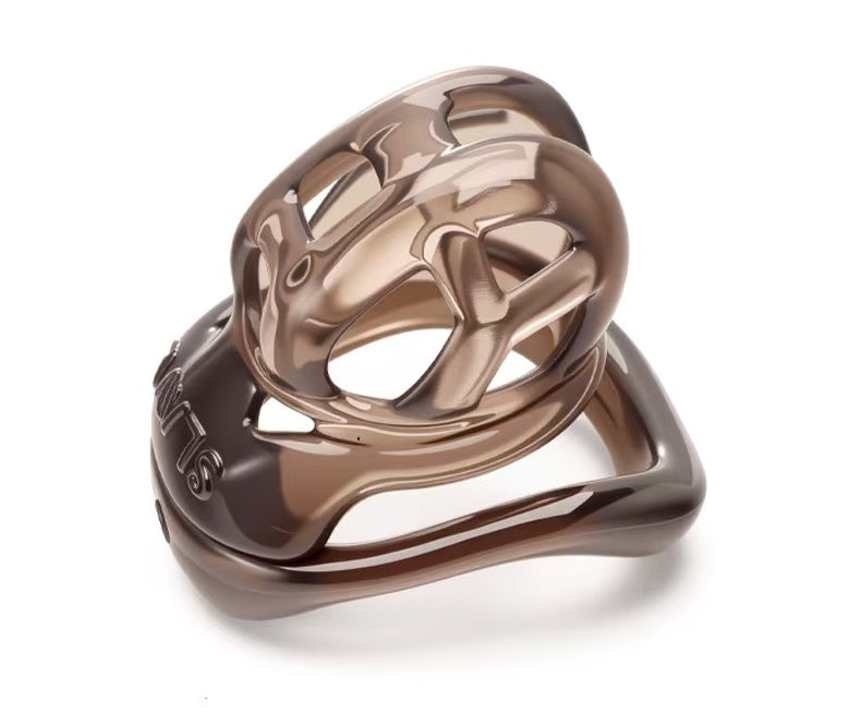 Cobra Chastity Cage – Color Series