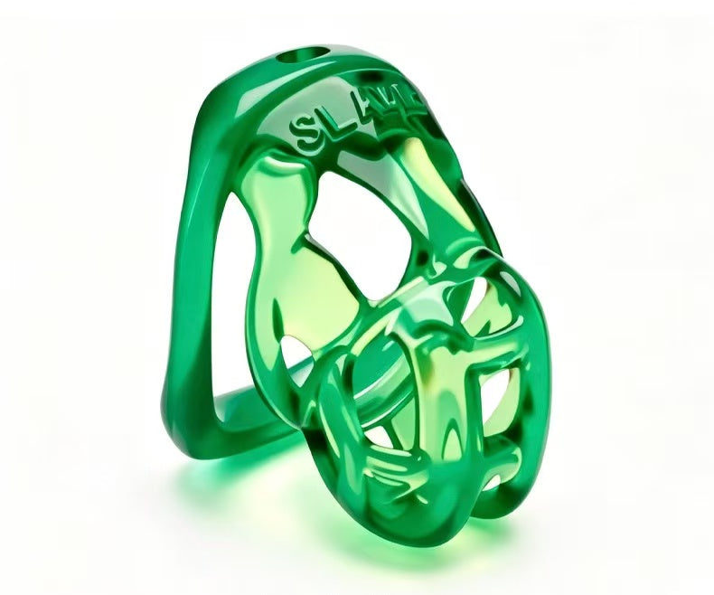 Cobra Chastity Cage – Color Series